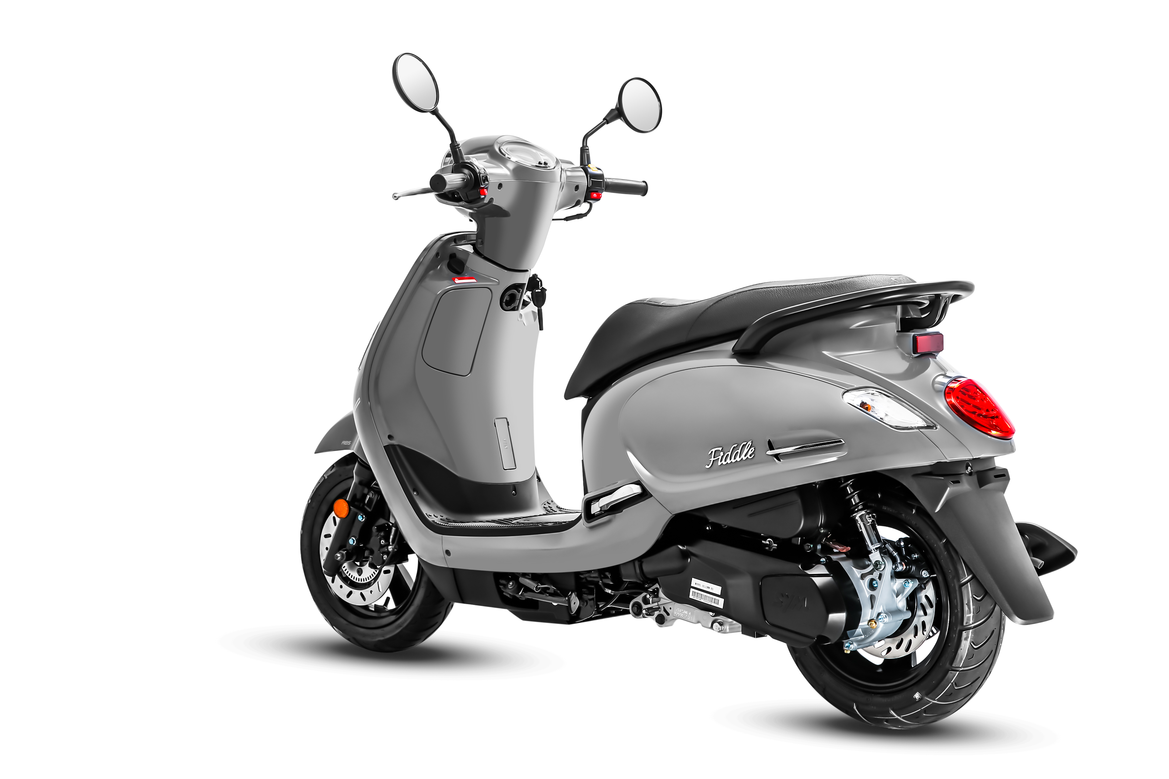 SYM ADX 125 L/C ABS